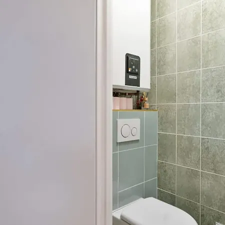 Appartamento Lumineux 3 Ch - 8 P - Zenith & La *